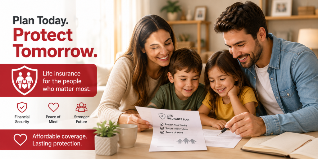 Best Life Insurance for Parents Under 40: Life Insurance for Parents Made Simple