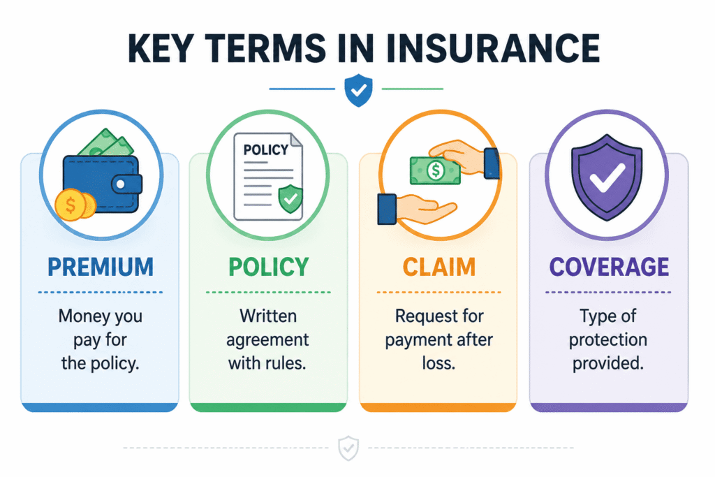 What Is Insurance? Types and Simple Guide