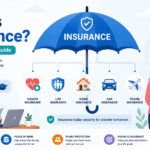 What Is Insurance? Types and Simple Guide